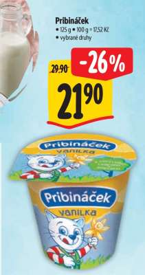Pribináček