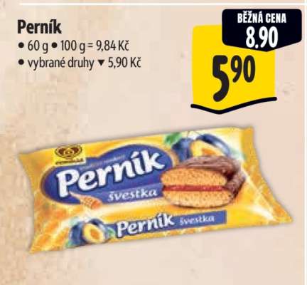 Perník
