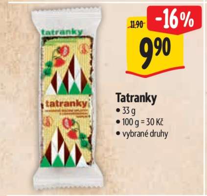 Tatranky