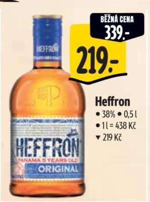 Heffron
