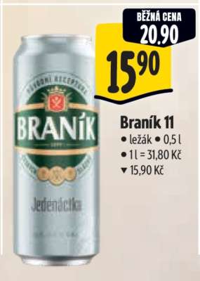 Braník 11
