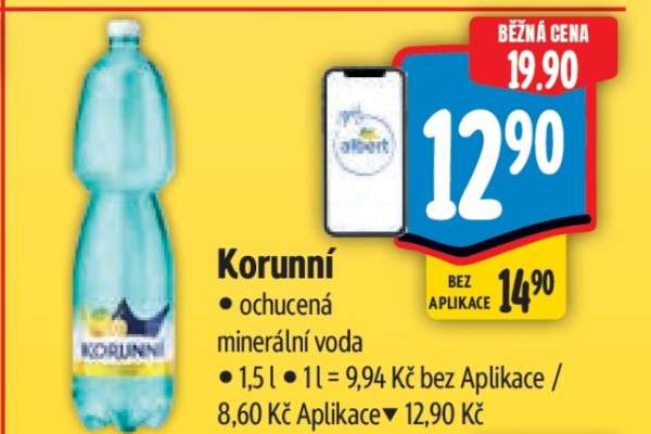 Korunní