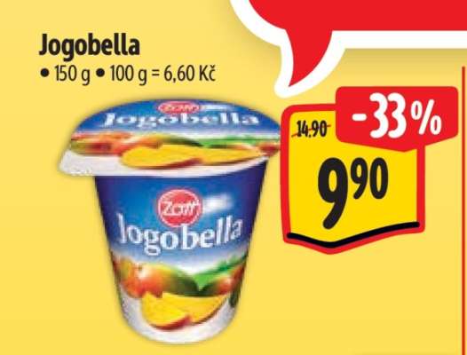 JOGOBELLA*