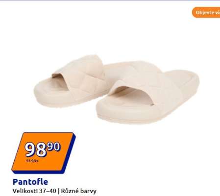 Pantofle