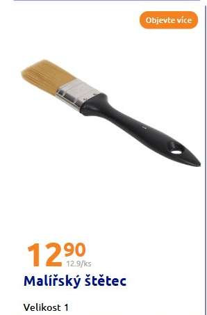 Malířský štětec