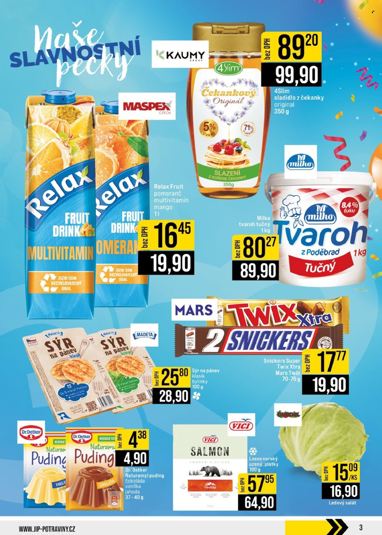 Leták JIP - 28.5.2025 - 3.6.2025. Strana 3