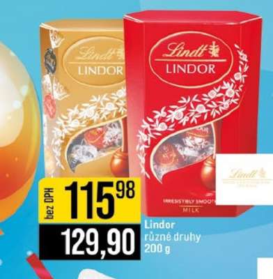 Lindor
