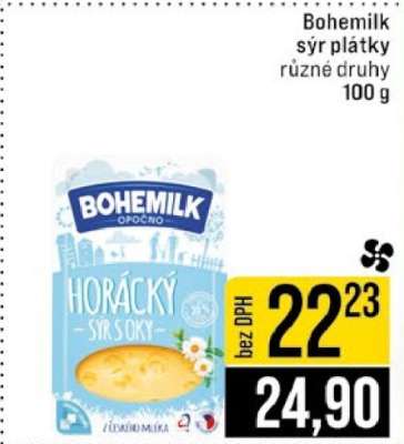 BOHEMILK