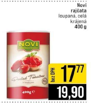 Novi Rajčata
