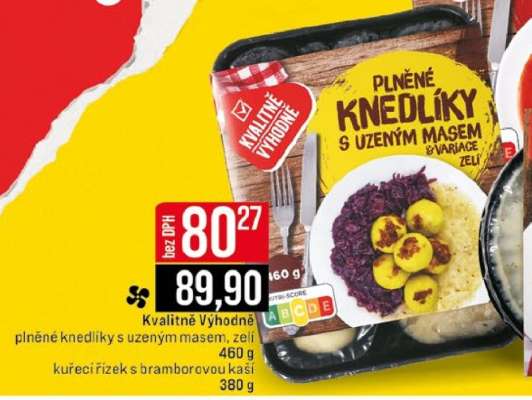 Kvalitně Výhodně