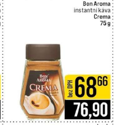 Bon Aroma
