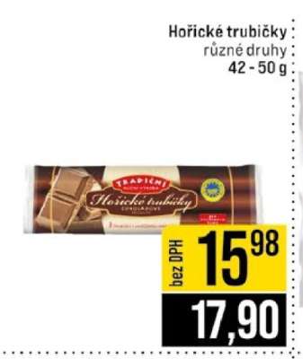 Hořické trubičky