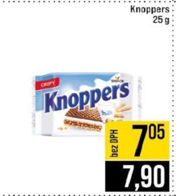 Knoppers