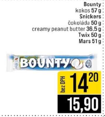 Bounty