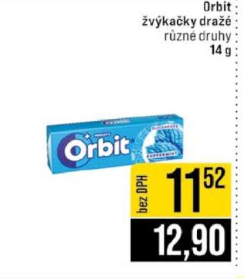 Orbit
