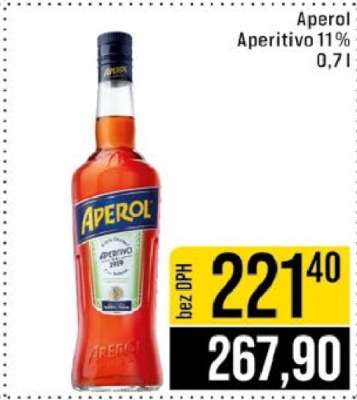 Aperol