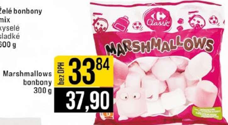 Marshmallows