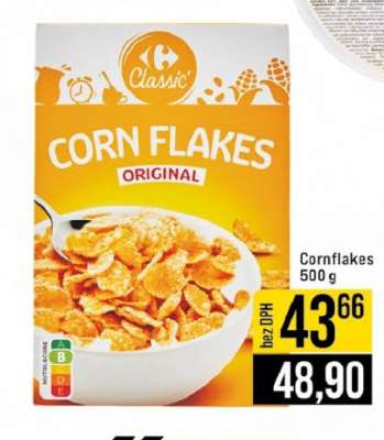 Cornflakes