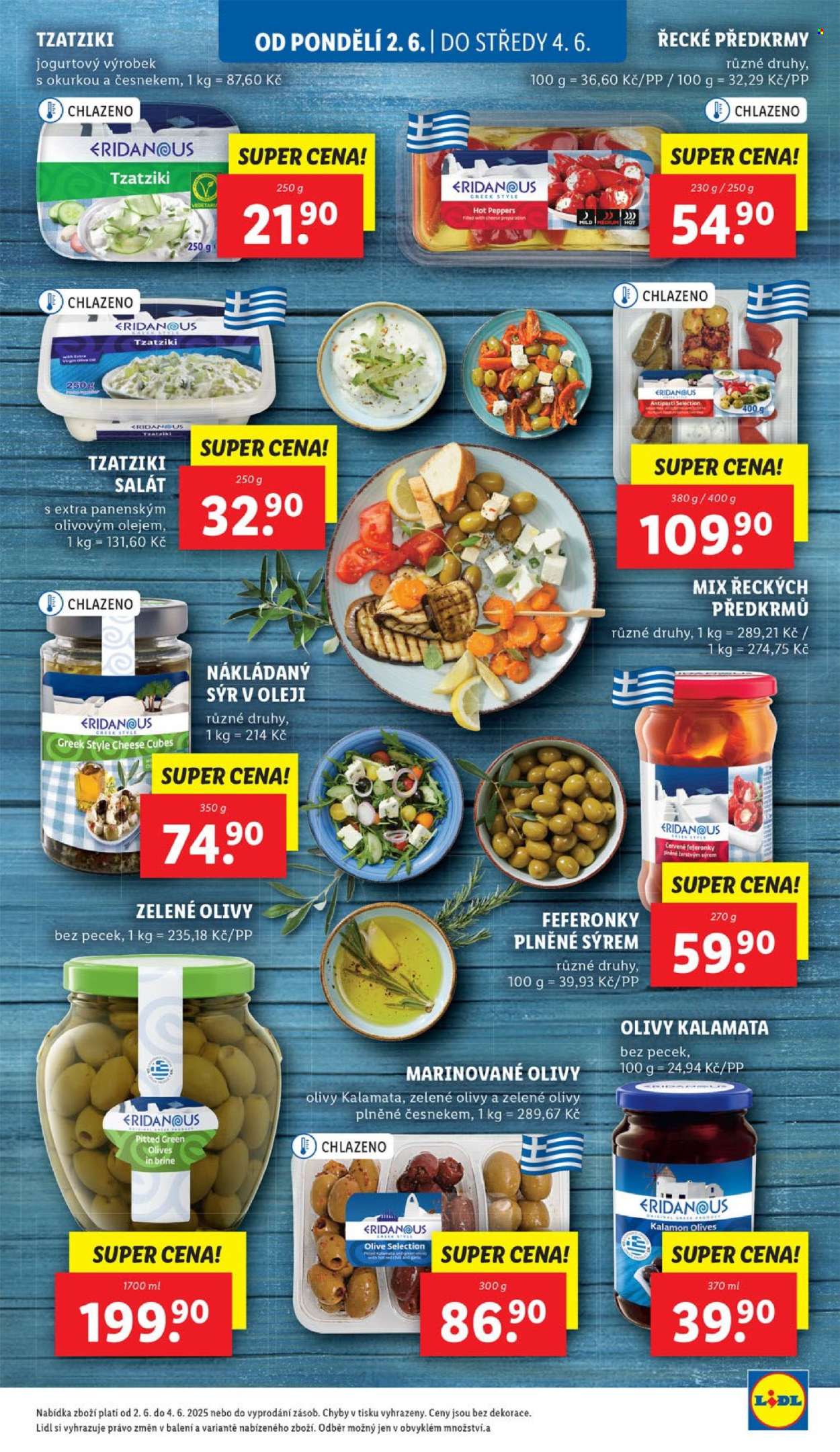 Leták Lidl - 2.6.2025 - 8.6.2025. Strana 15