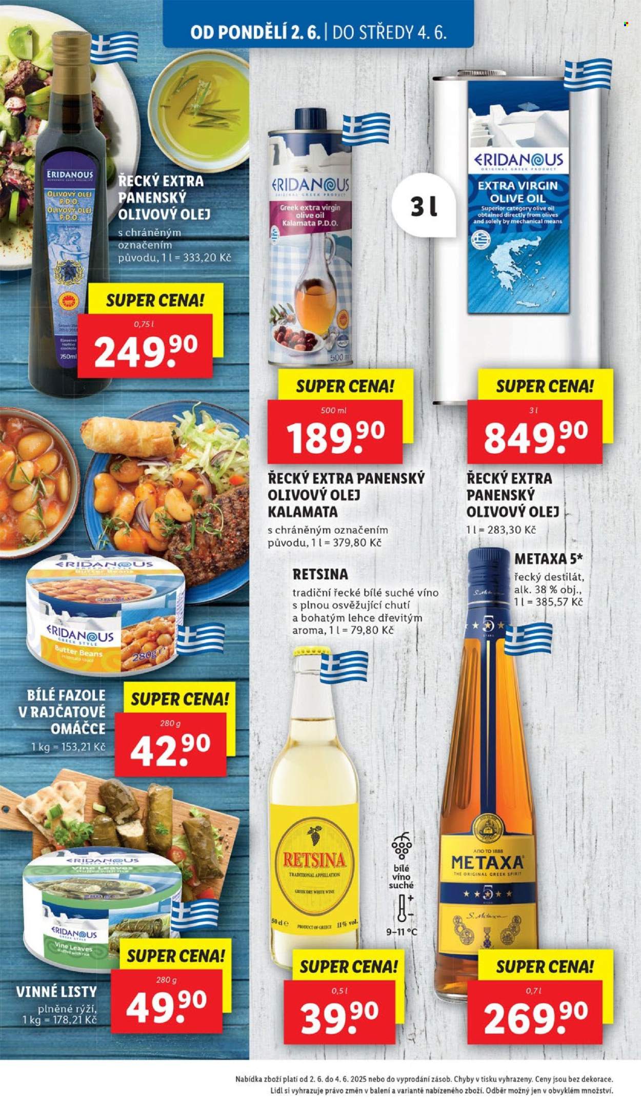 Leták Lidl - 2.6.2025 - 8.6.2025. Strana 18