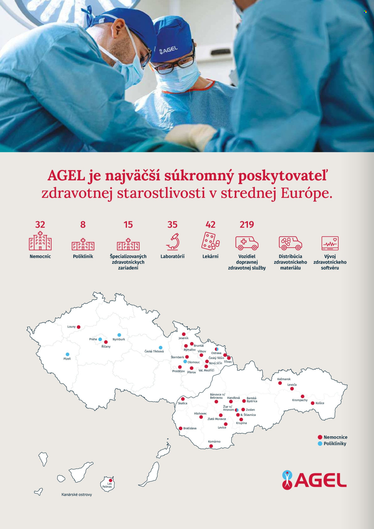 Leták AGEL lékárna - 1.6.2025 - 30.6.2025. Strana 2