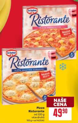 Pizza Ristorante