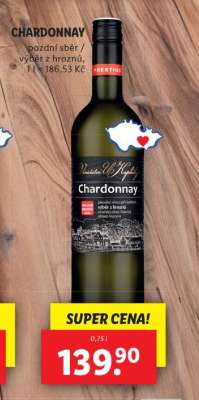 Chardonnay