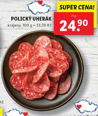 Polický uherák