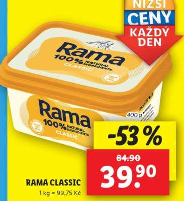 Rama Classic