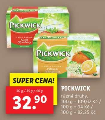 Pickwick