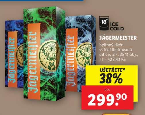 Jägermeister
