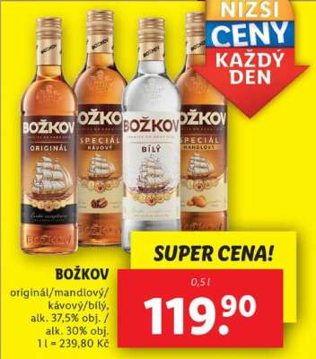 Božkov