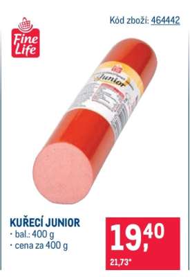 Kuřecí Junior