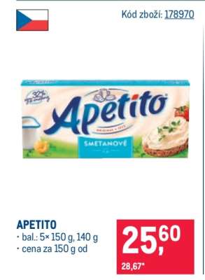 Apetito