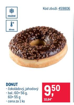 Donut