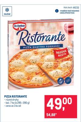 Pizza Ristorante