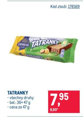 Tatranky
