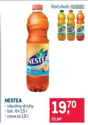 Nestea