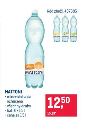 Mattoni