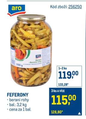 Feferony