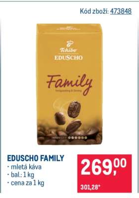 EDUSCHO FAMILY
