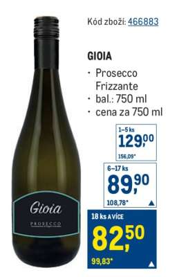 GIOIA