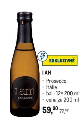 I am