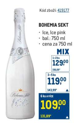 Bohemia Sekt