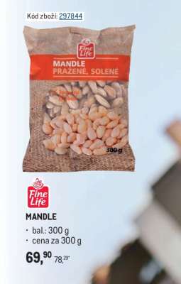 Mandle