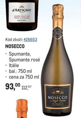 NOSECCO