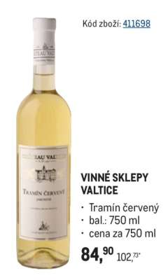 Vinné sklepy Valtice