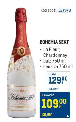 Bohemia Sekt