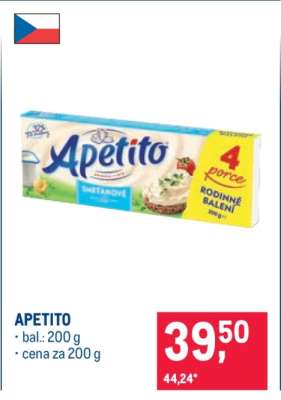 Apetito