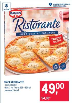 Pizza Ristorante